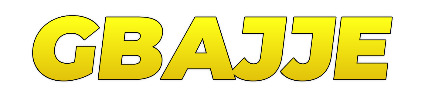 gbajje